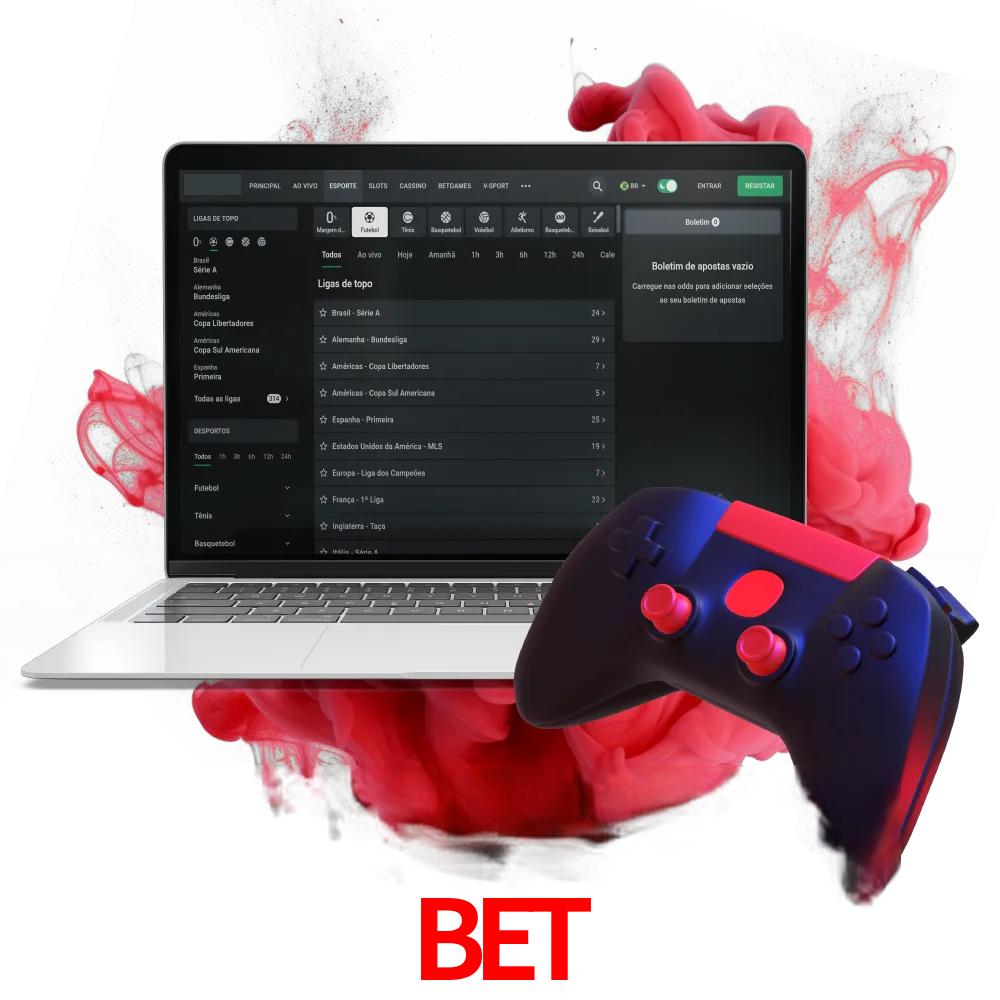 Explora a perspetiva, descobre como podes ganhar dinheiro real no 433BET433 simplesmente apostando em jogadores profissionais.
