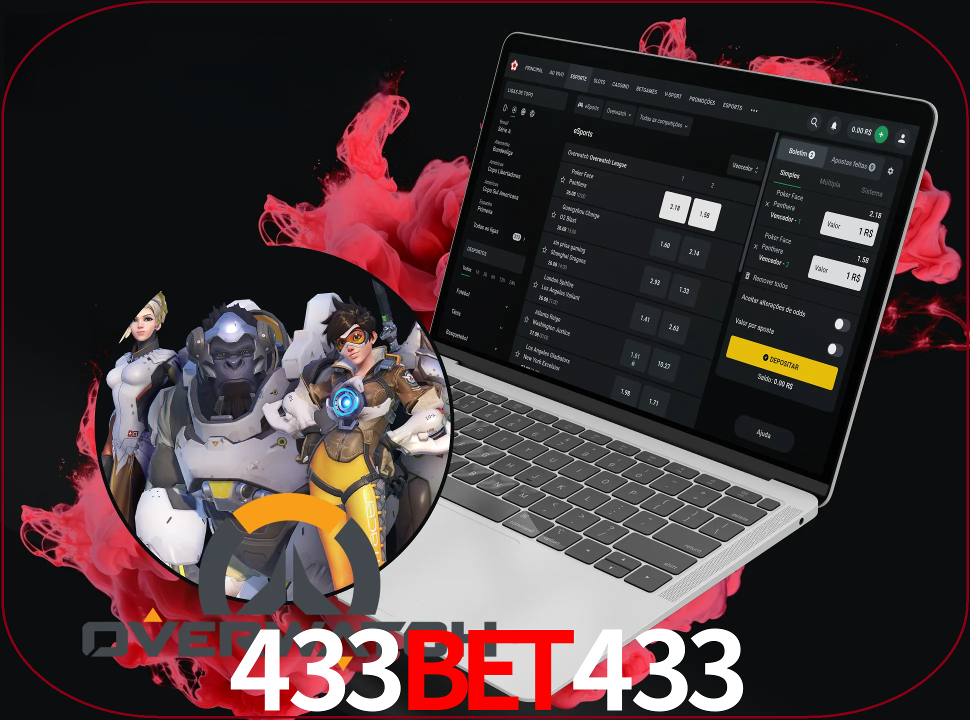 Os fãs deste fantástico jogo apreciarão a abundância de jogos e podem também ganhar dinheiro real apostando no 433BET433.
